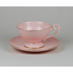 Prometheus tea cup