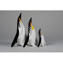 Penguin medium
