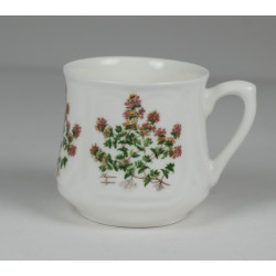 Silesian mug (small) - Thymes