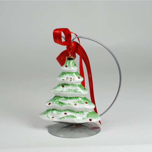 Collector's Christmas bauble 2021