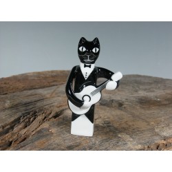 Cat Band - Musician