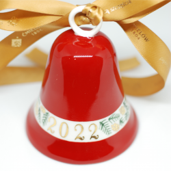 Collector's Christmas bauble 2022