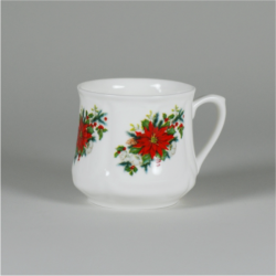 Silesian mug
