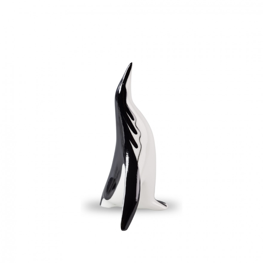 Penguin medium